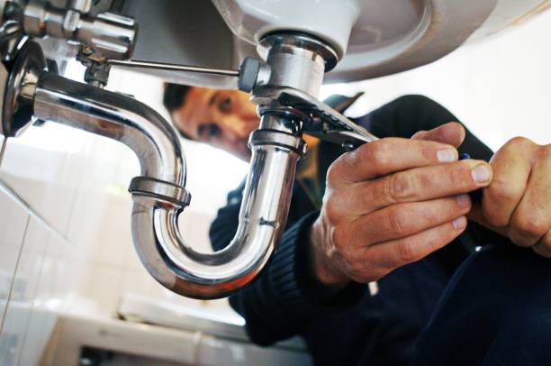 Trusted Carrizo Hill, TX Plumbing Experts