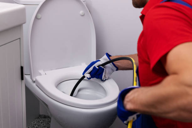 Best Leak Detection Services  in Carrizo Hill, TX