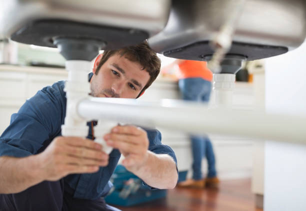 Best Residential Plumbing Services  in Carrizo Hill, TX