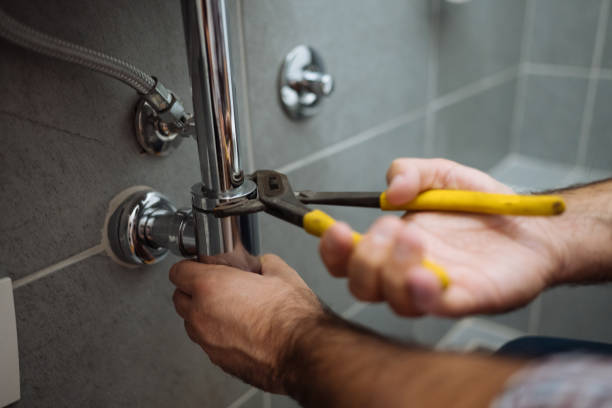 Best Gas Line Repair  in Carrizo Hill, TX