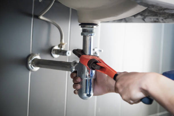 Best Affordable Plumber Near Me  in Carrizo Hill, TX
