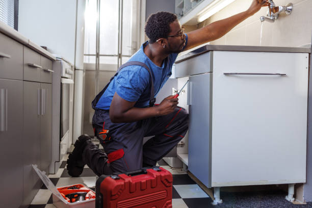Best Same-Day Plumbing Service  in Carrizo Hill, TX