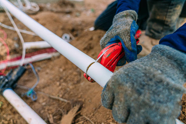Best Sprinkler Systems  in Carrizo Hill, TX